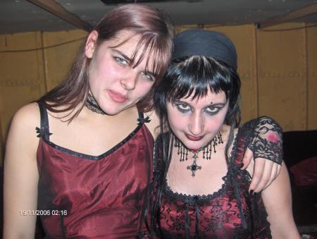 oO marlenou et moa Oo